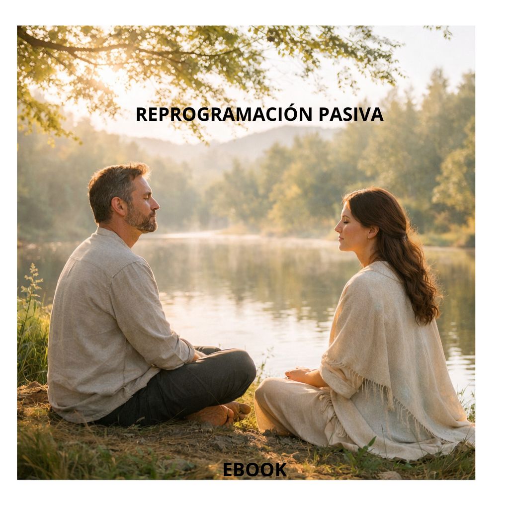 REPROGRAMACIÓN PASIVA